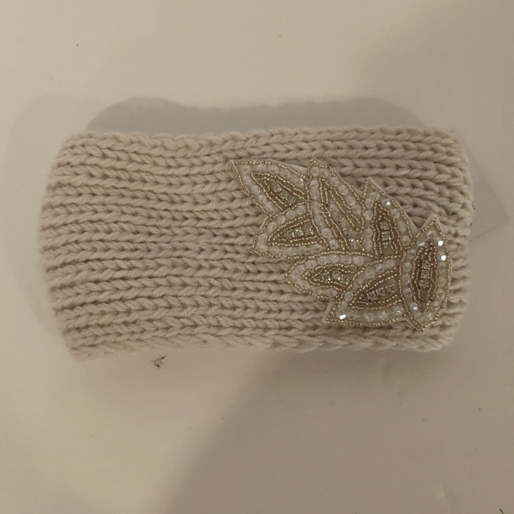 Super Prima Knit headband